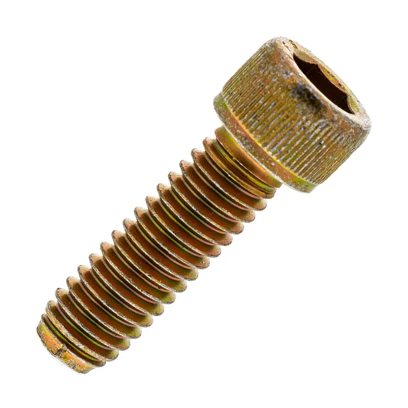 Factory Price CUB CADET 710-05398 Front Axle Brake Screw