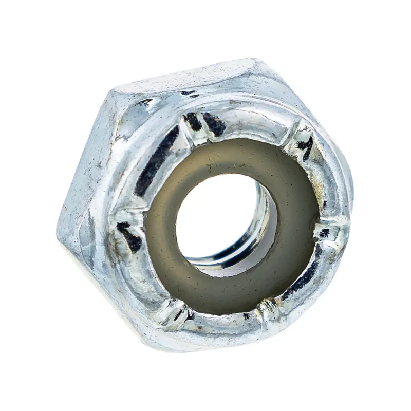 CUB CADET 712-04018A Cap Nut Exclusive Offer