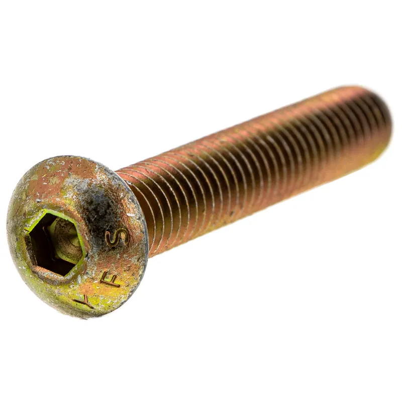 Don't Miss Out CUB CADET 710-05066 Screw