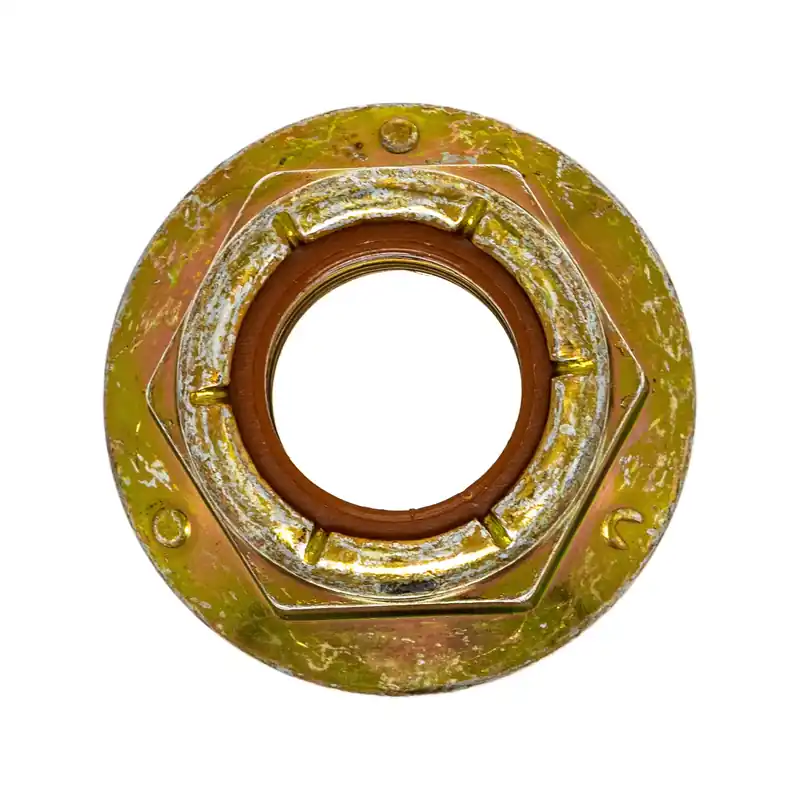 CUB CADET 712-04151 Flange Lock Nut Direct From Factory
