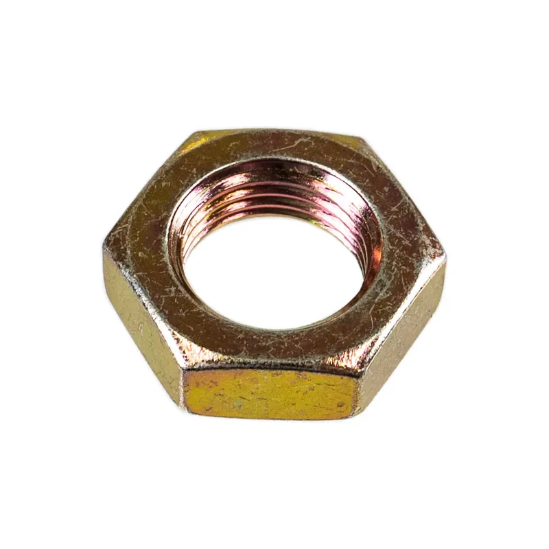 CUB CADET 912-0641 Hex Nut Budget