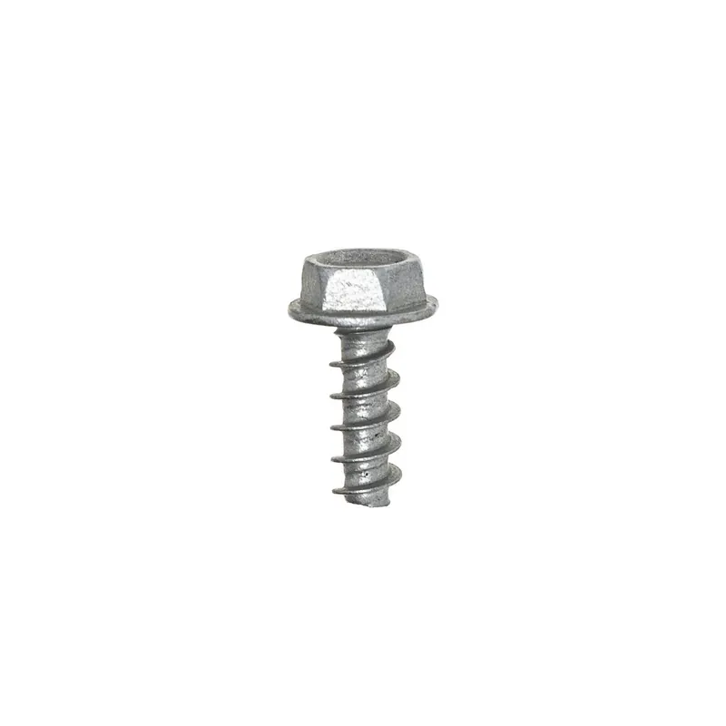 Budget CUB CADET 710-04374 Screw