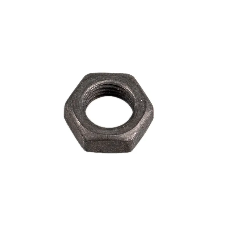 High Quality CUB CADET 912-3001 Hex Jam Nut