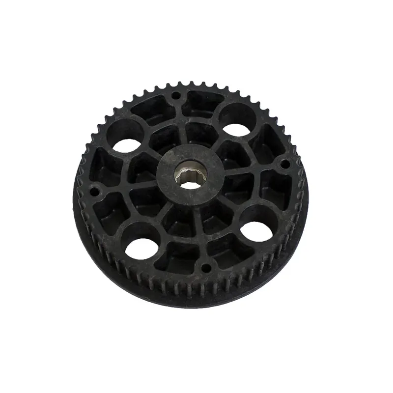 CUB CADET 913-04040A Deck Timing Pulley Brand New