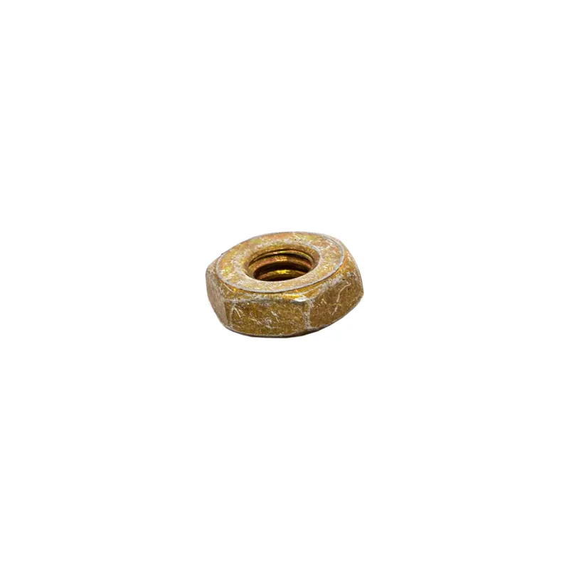 Free Returns CUB CADET 712-0142 Hex Nut