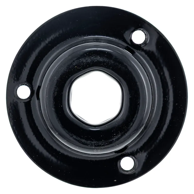 Authentic CUB CADET 784-5618A-0637 Powder Black Bearing Housing