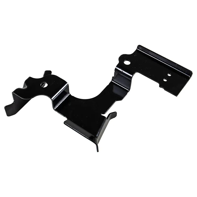 CUB CADET 783-08342A-0637 Powder Black Drive Belt Keeper Bracket Big Sale