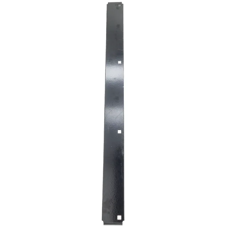 CUB CADET 790-00118-0637 Black 28" Shave Plate High Quality