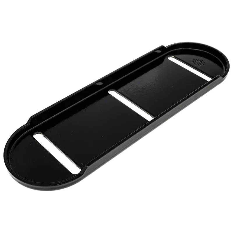 Free Returns CUB CADET 784-5697-0637 Black Skid Shoe