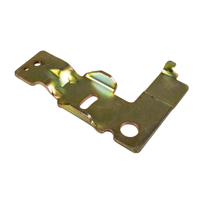 Get Yours MTD 783-08618 Idler Bracket