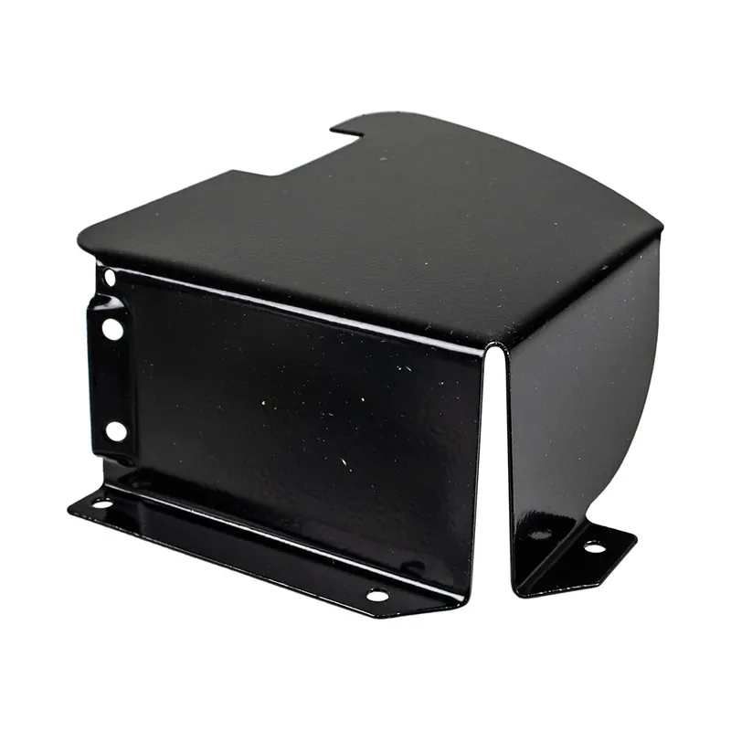 Certified MTD 17258E-0637 Cover