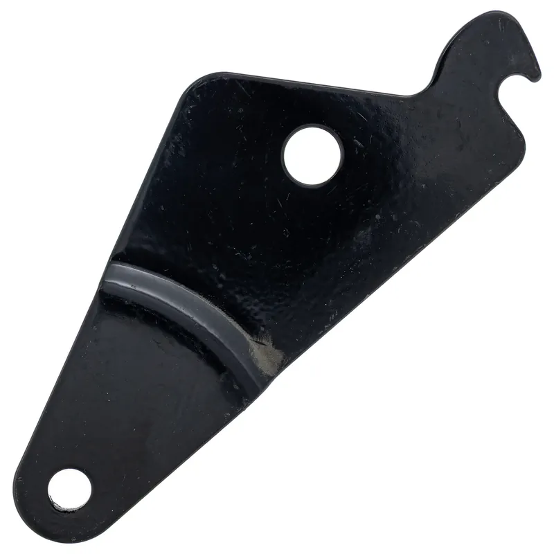 Seasonal Sale CUB CADET 17643-0637 Black Idler Bracket