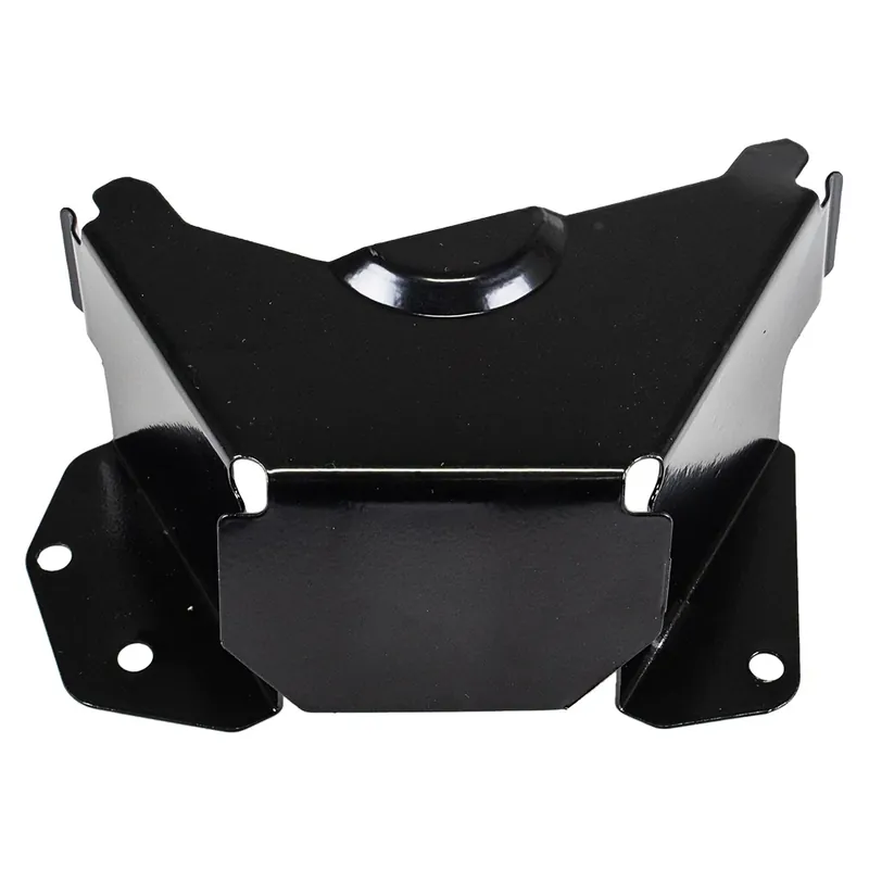MTD 783-04149B-0637 42" Deck Black Belt Cover Hassle-Free Returns