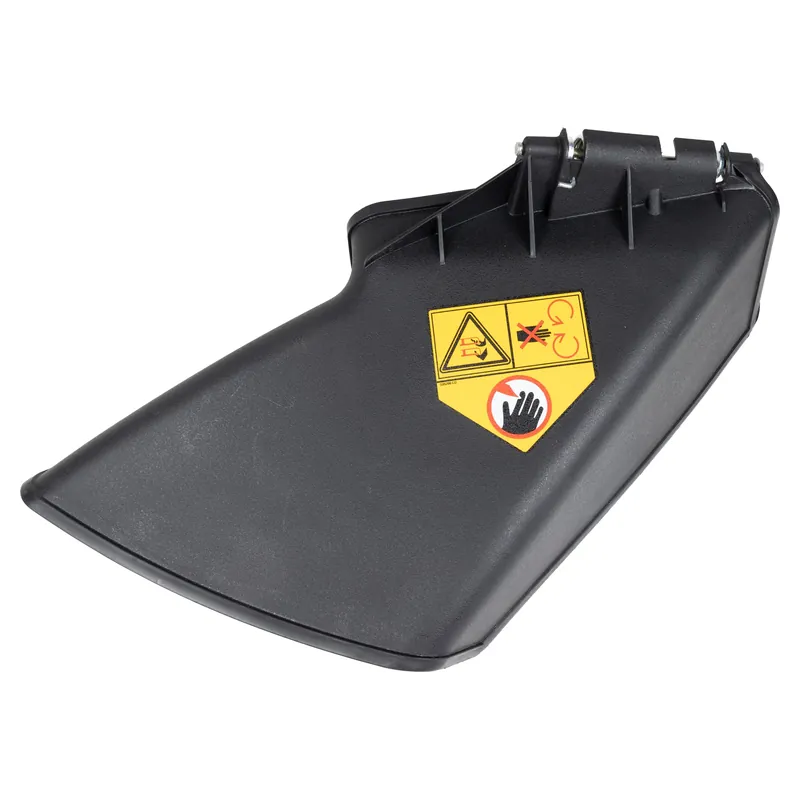 New Release MTD 631-05229 Deck Deflector