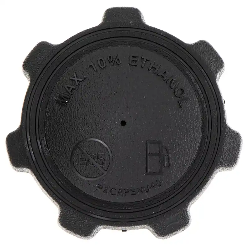 MTD 751-0603B Max 10% Ethanol Fuel Cap Premium
