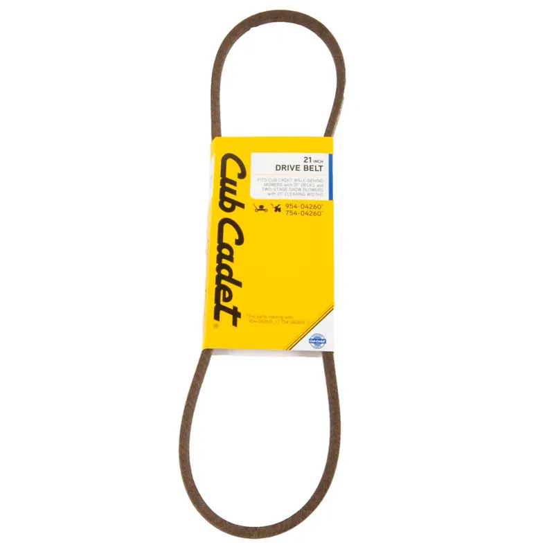 MTD 490-501-C005 Transmission Drive Belt Super Sale