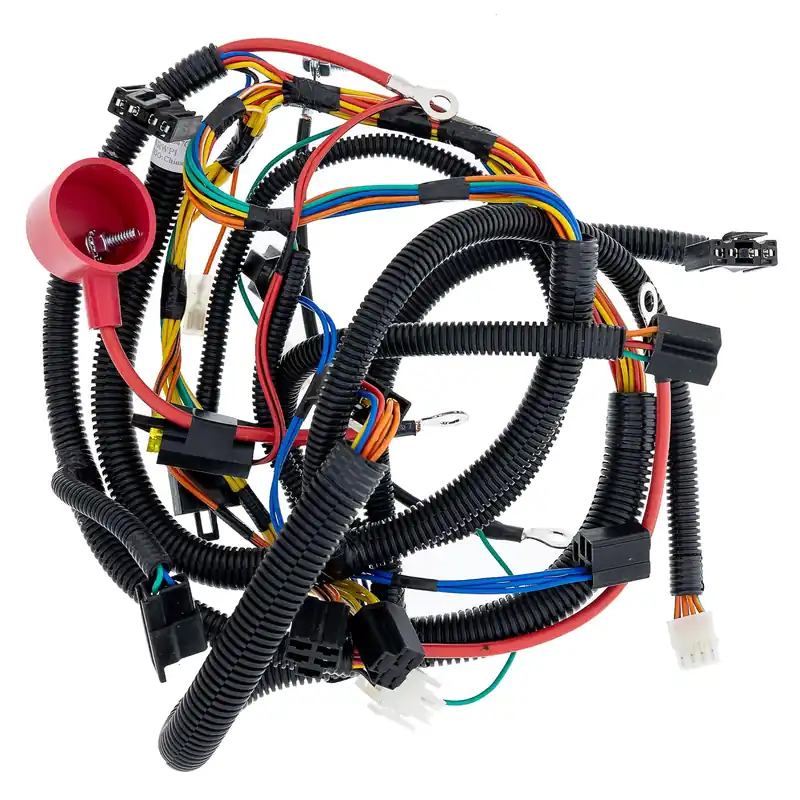 Trending MTD 925-04847C Main Wiring Harness