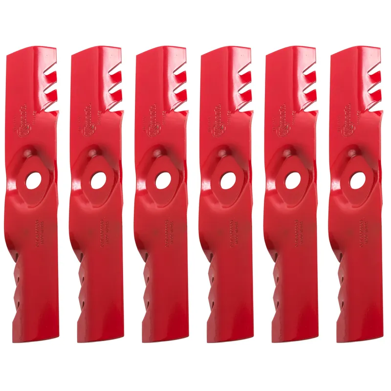 Special Discount Exmark 116-5496-S Blade 6-Pack