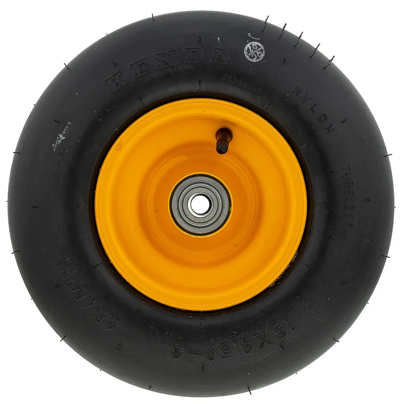 Fan Favorite CUB CADET 934-05429A Front 13x6.5x6 Wheel