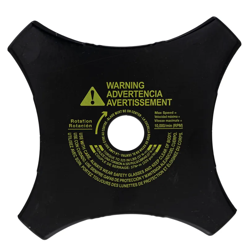 MTD 791-145873B 4 Toothed Blade Save Now