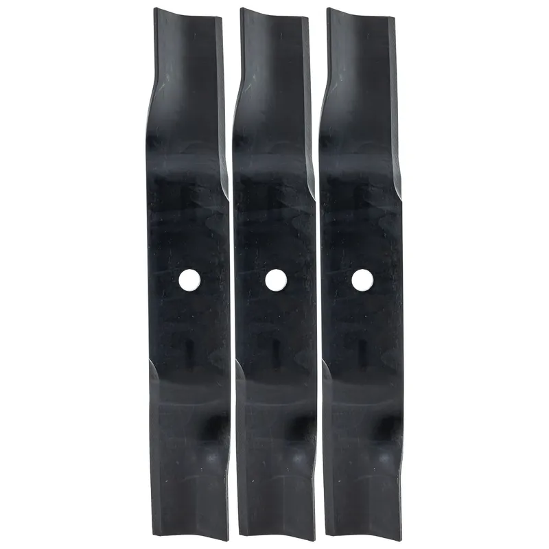 Top Rated CUB CADET 942-04416 19" Blade 3-Pack 3-Pack