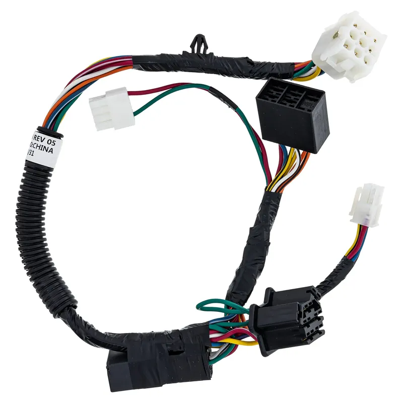 Seasonal Sale MTD 925-06129 Electrical Dash PTO Wiring Harness