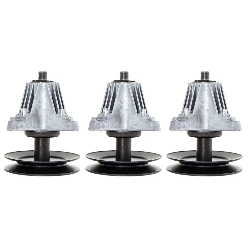 Don't Miss Out CUB CADET 618P09256 Deck Spindle Assembly 3-PACK 3-Pack