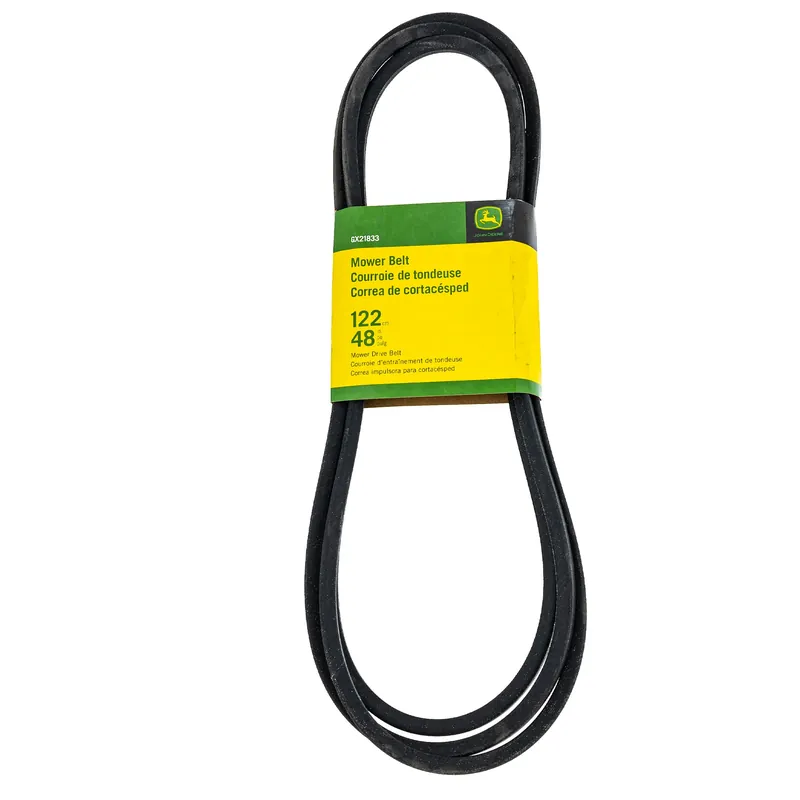 Hot Picks John Deere GX21833 Covered Deck Belt