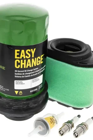 Buy Online John Deere AUC13707 Maintenance Kit