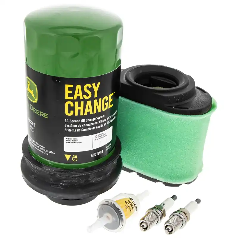 Buy Online John Deere AUC13707 Maintenance Kit