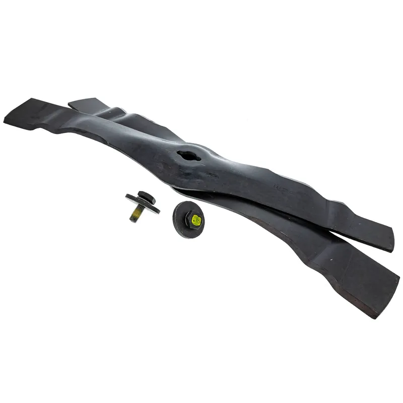 Direct From Factory John Deere AM130172 Mower Blade Set