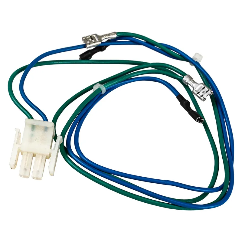 Brand New MTD 929-04083B Headlight Harness Assembly