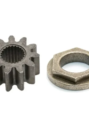 Bargain MTD 1000038 Steering Shaft Pinion Gear & Bushing