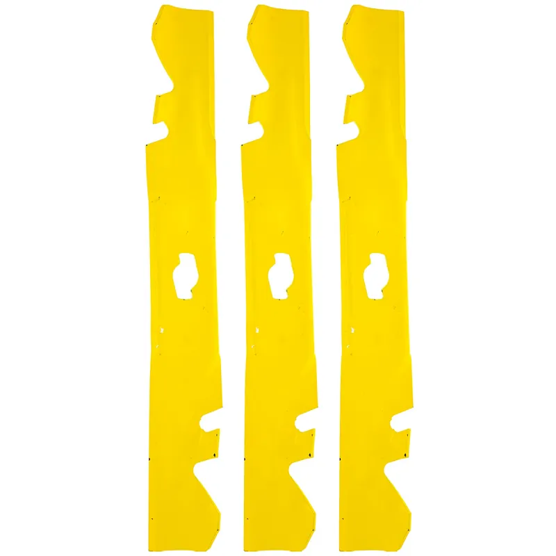 CUB CADET 742P05086-X Xtreme 18.611" Blades 3-PACK 3-Pack Bargain