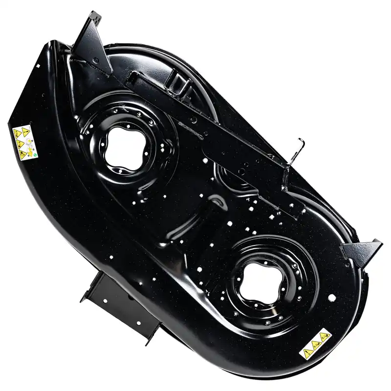 MTD 983-0198G-0637 Black 42" Deck Shell Latest