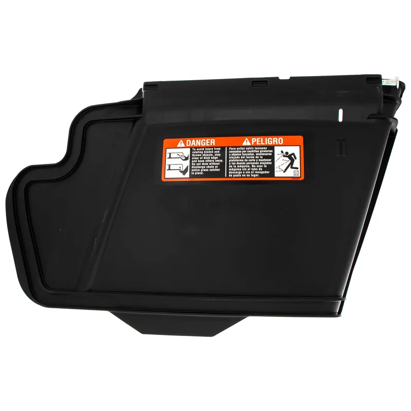 Buy Online John Deere TCA16388 Deck Discharge Chute