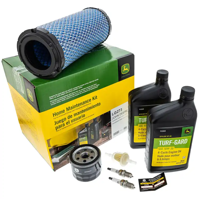 Don't Miss Out John Deere LG273 Maintenance Kit