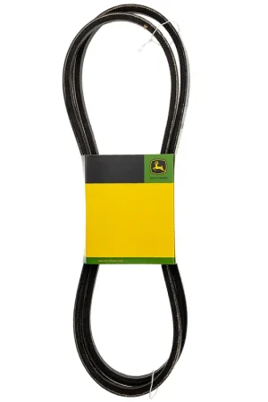 Best Choice John Deere AM35380 PTO Drive Belt Set