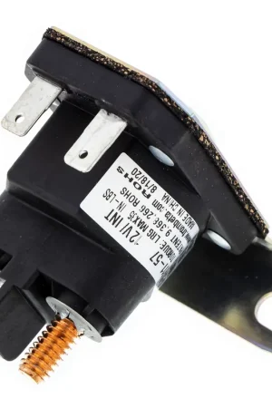 Best Seller John Deere AUC15346 Solenoid