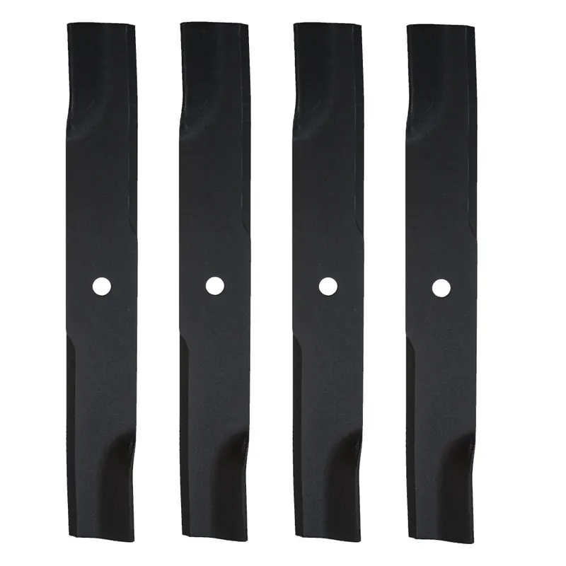 Exmark 103-1578-S Blade 4-Pack Fan Favorite