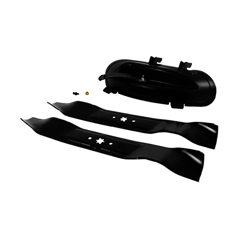Limited Time MTD 19A30006OEM Mulch Kit