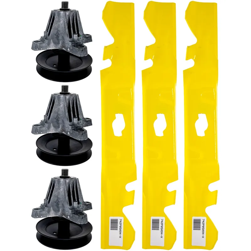 CUB CADET 1001874 Blade & Spindle Combo Discount