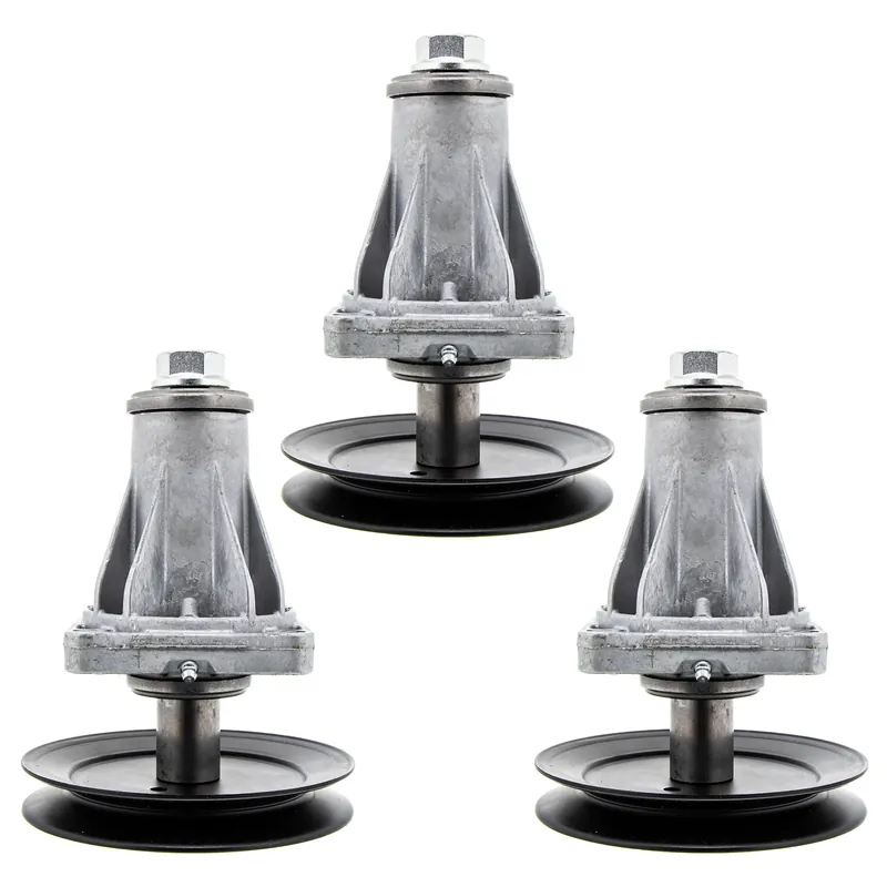 CUB CADET 918-06076A Spindle Assembly 60" Deck 3-Pack Price Drop