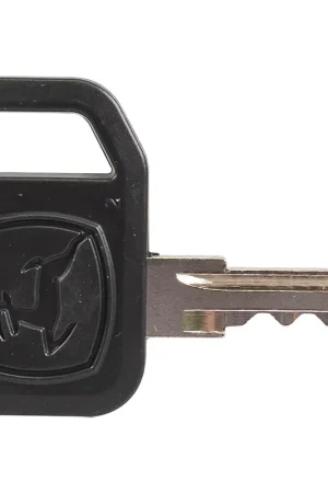 While Supplies Last John Deere AM131841 Ignition Key w/ Padded Grip