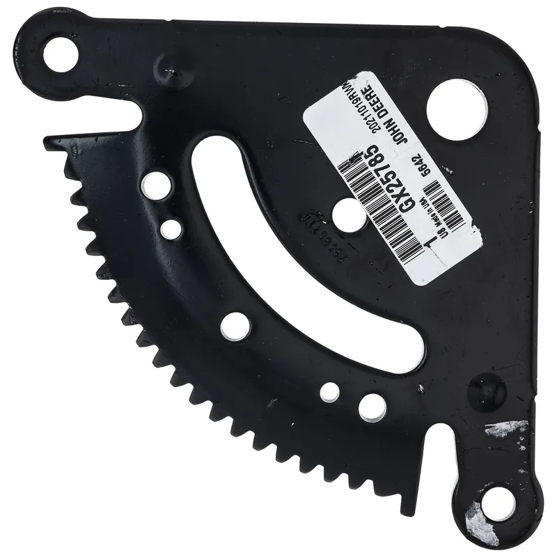 John Deere GX25785 Steering Sector Gear Price Cut