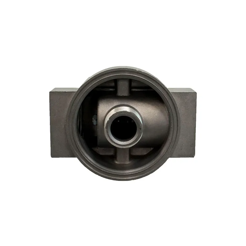 Best Seller MTD 737-04267 Hydro Filter Housing