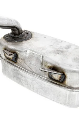 Affordable MTD 951-11022A Single Exhaust Muffler