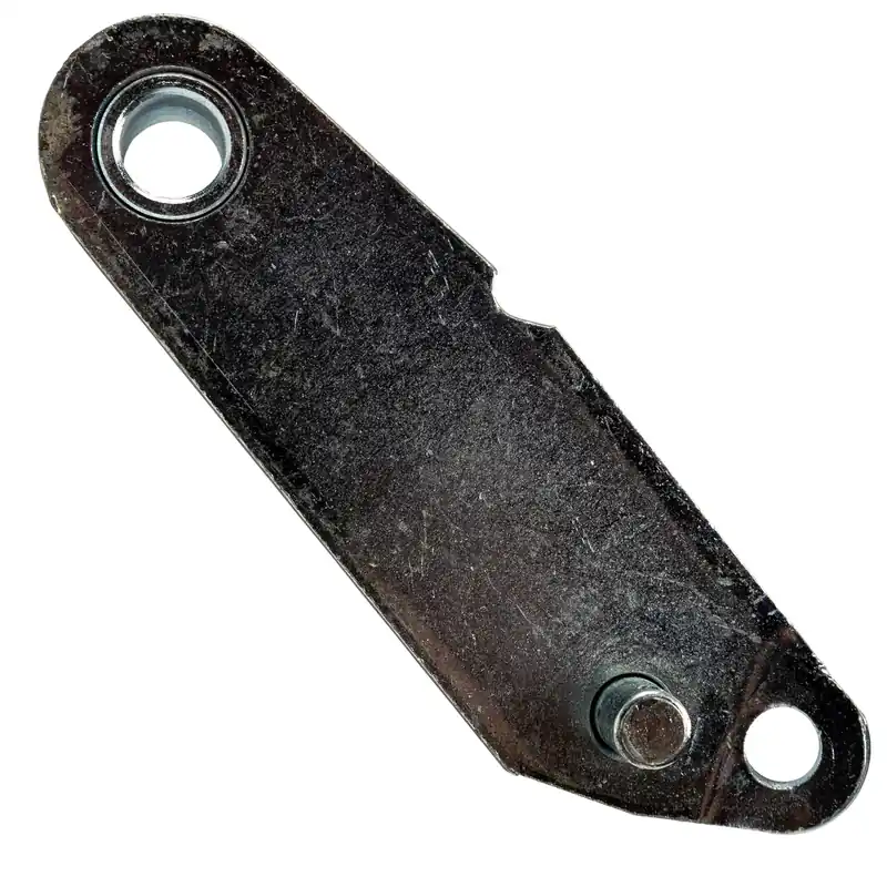 Professional Grade MTD 16554A-0637 Torque Bracket Assembly
