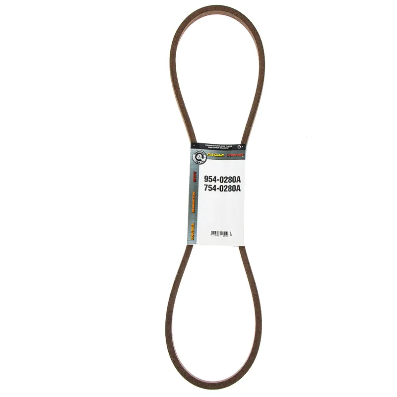 Clearance MTD 954-0280A Variable Speed V-Belt