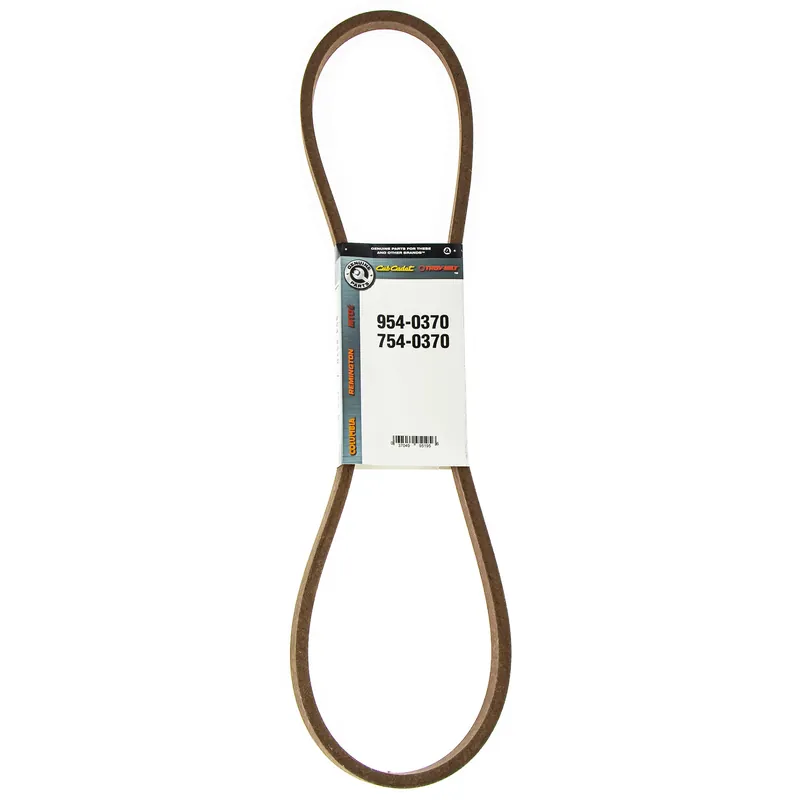 Limited Offer MTD 954-0370 Upper Trans V-Belt